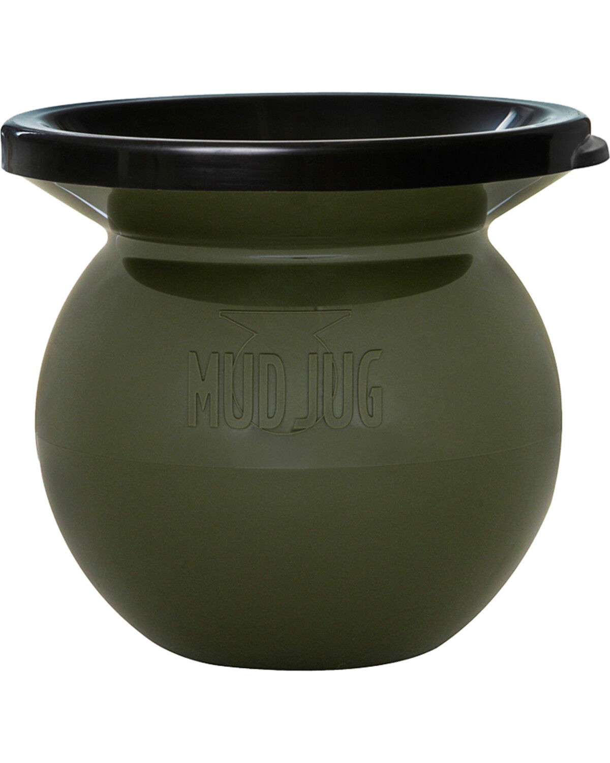 Mud Jug Classic Spittoon