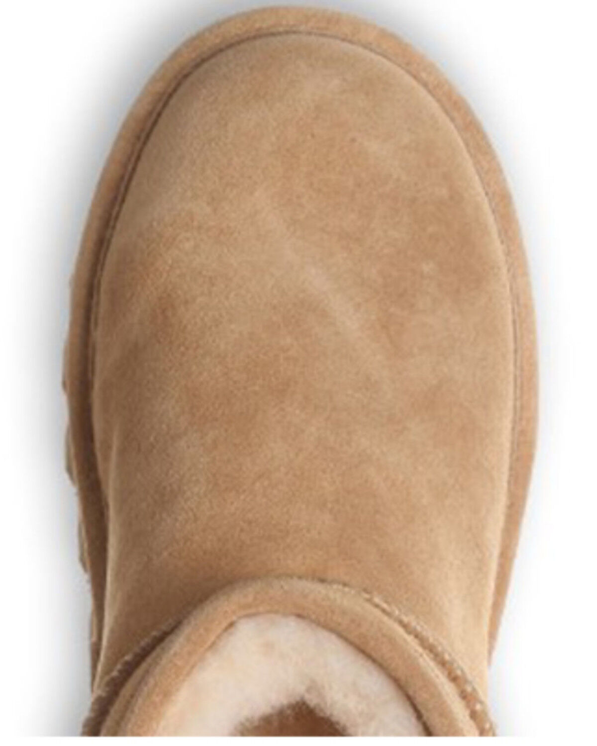 Bearpaw Women's Shorty Wide Casual Boots