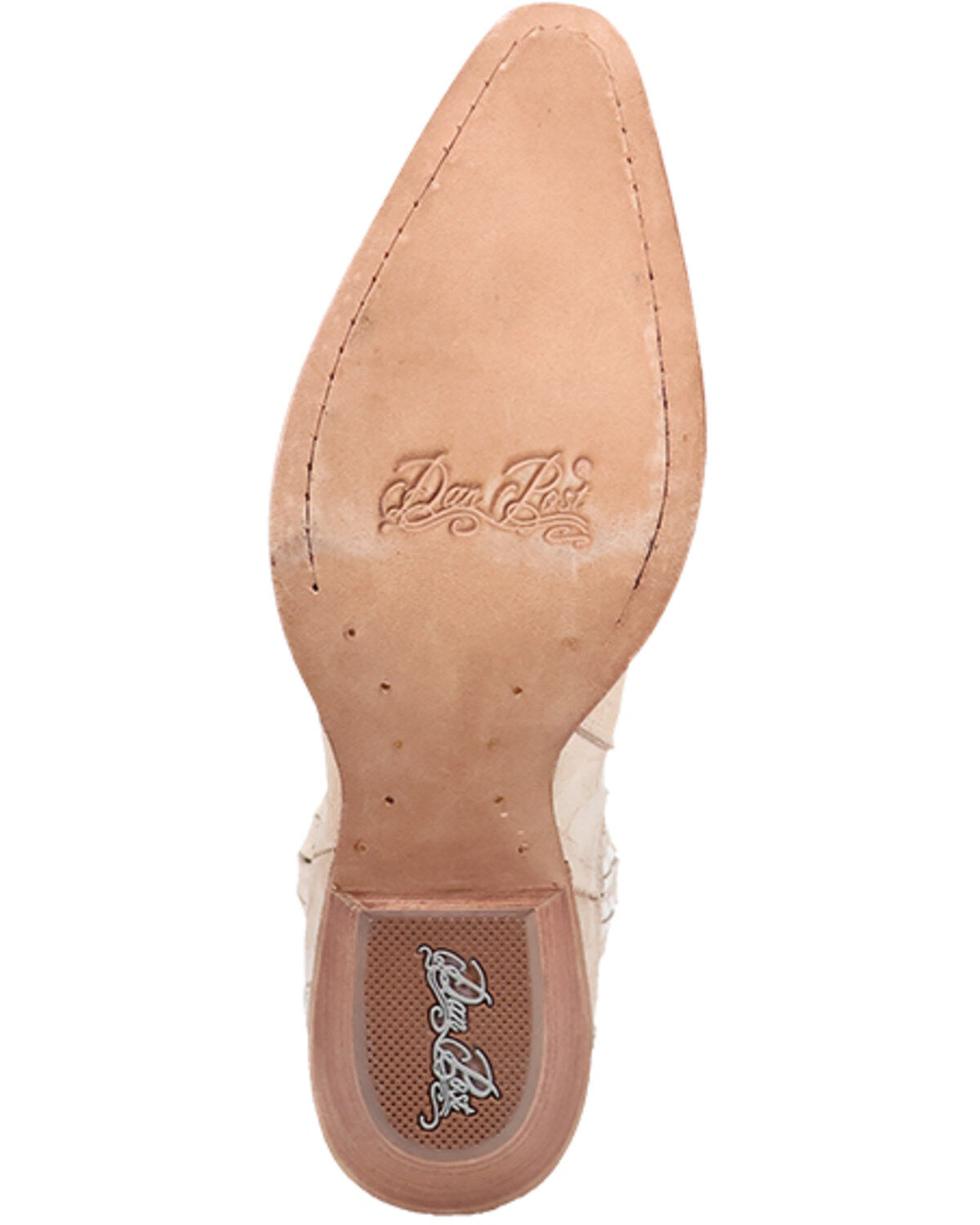 Dan Post Women's Bristol Western Booties - Snip Toe