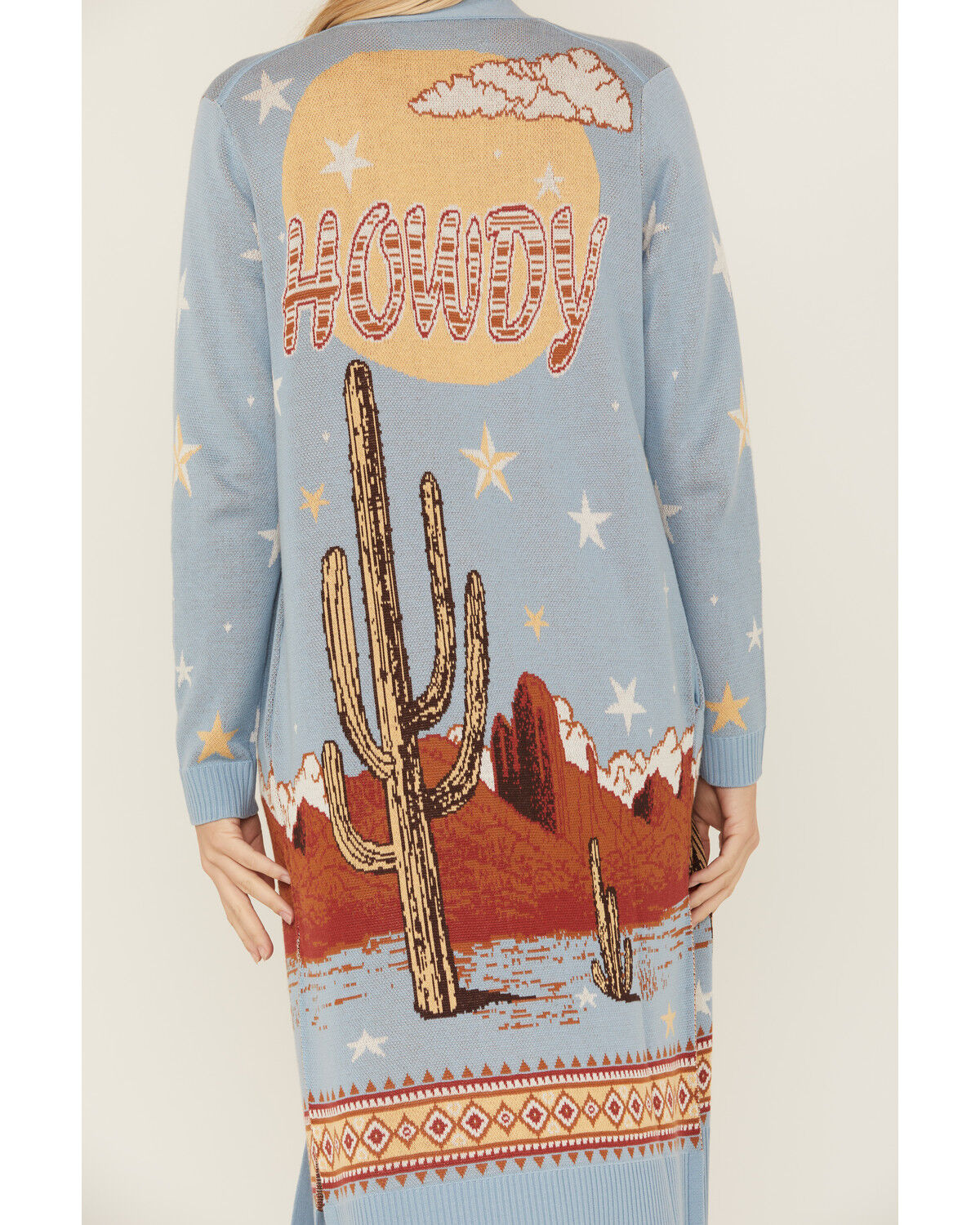 Idyllwind Women's Howdy Cardigan