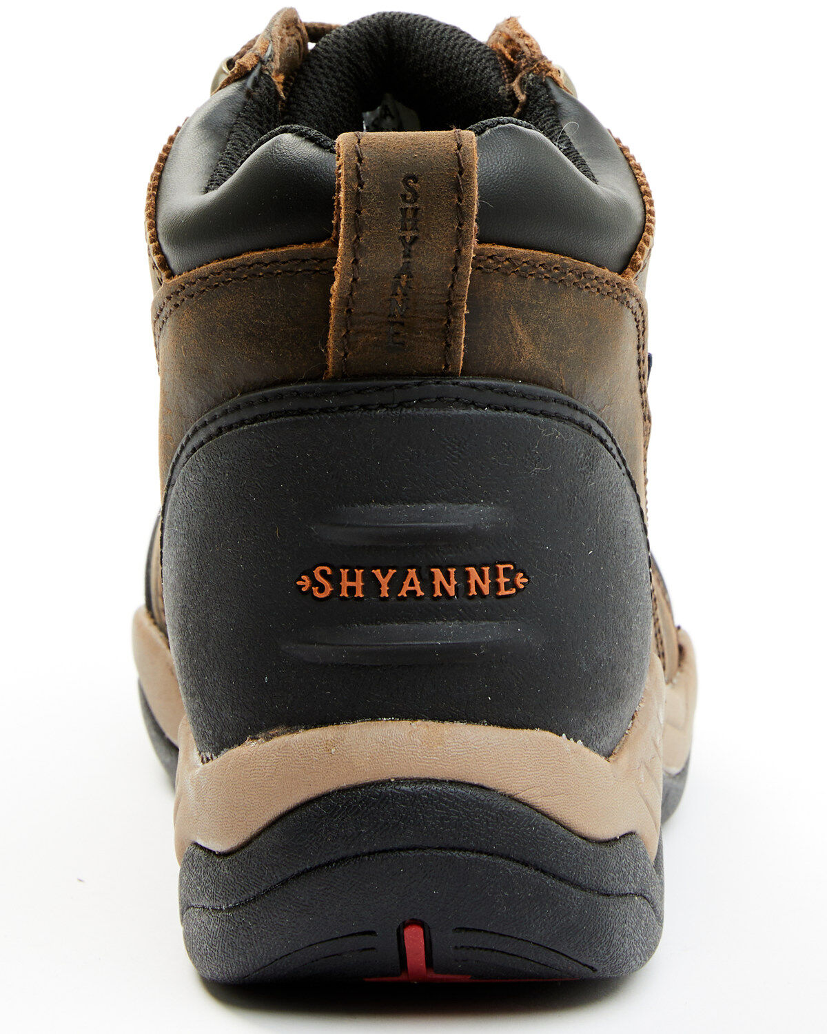 Shyanne Women's Shy Endurance Waterproof Hiking Boots - Soft Toe