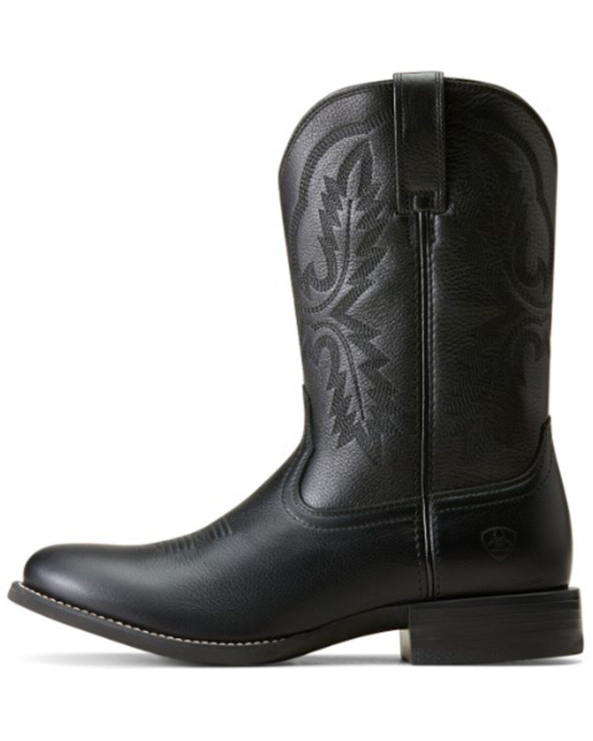 Ariat Men's Sport Stratten Western Performance Boots - Round Toe