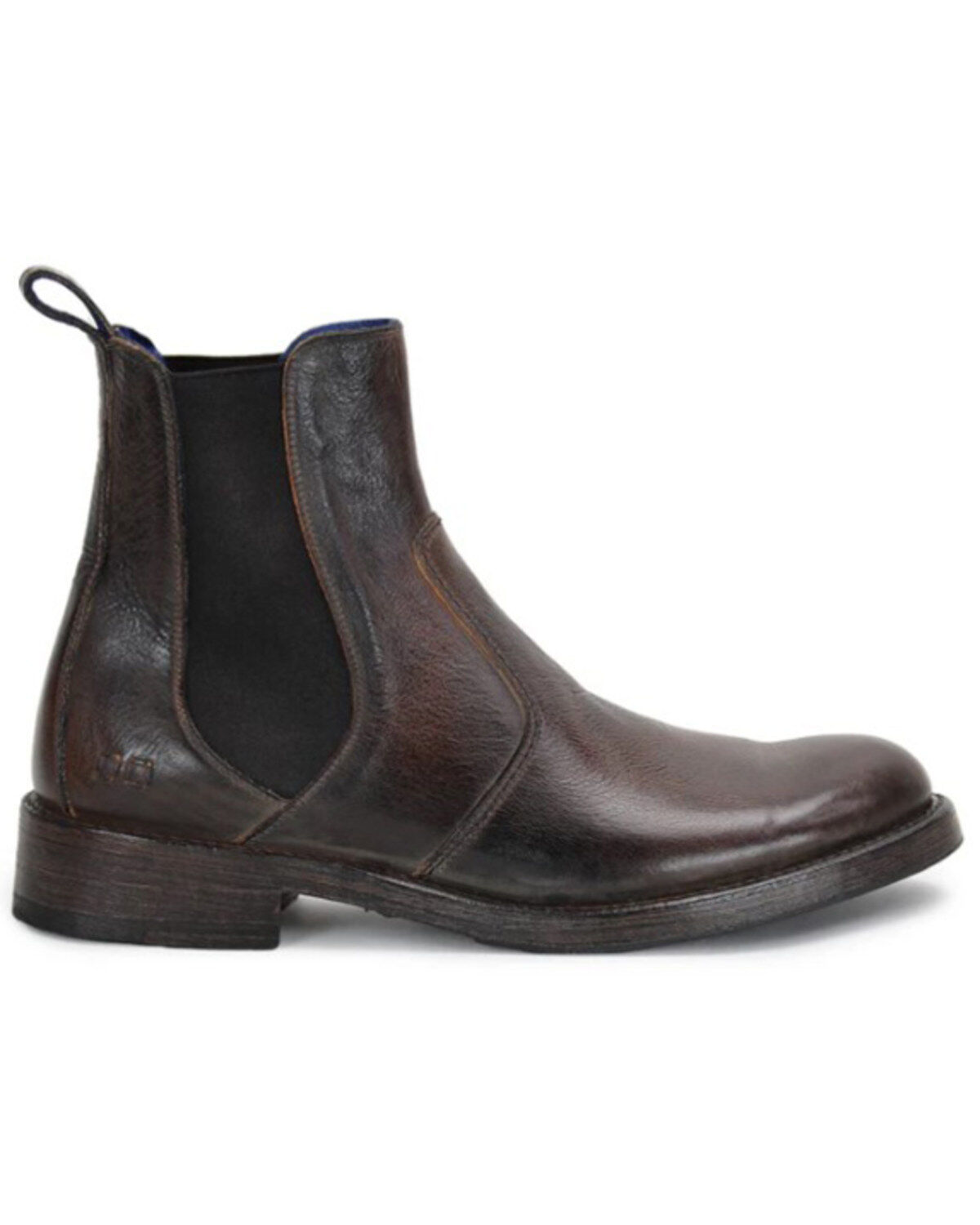 Bed Stu Men's Nando Chelsea Boots - Round Toe