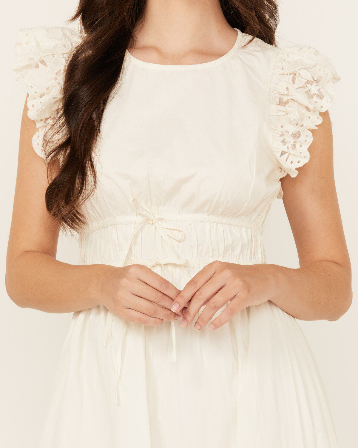 Cleobella Women's Allegra Midi Dress