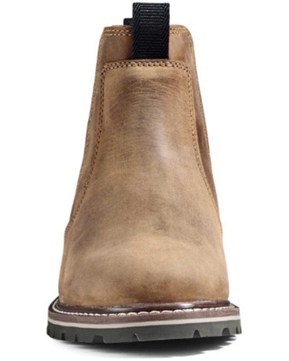 Kodiak Women's Bralorne Chelsea Boots - Soft Toe