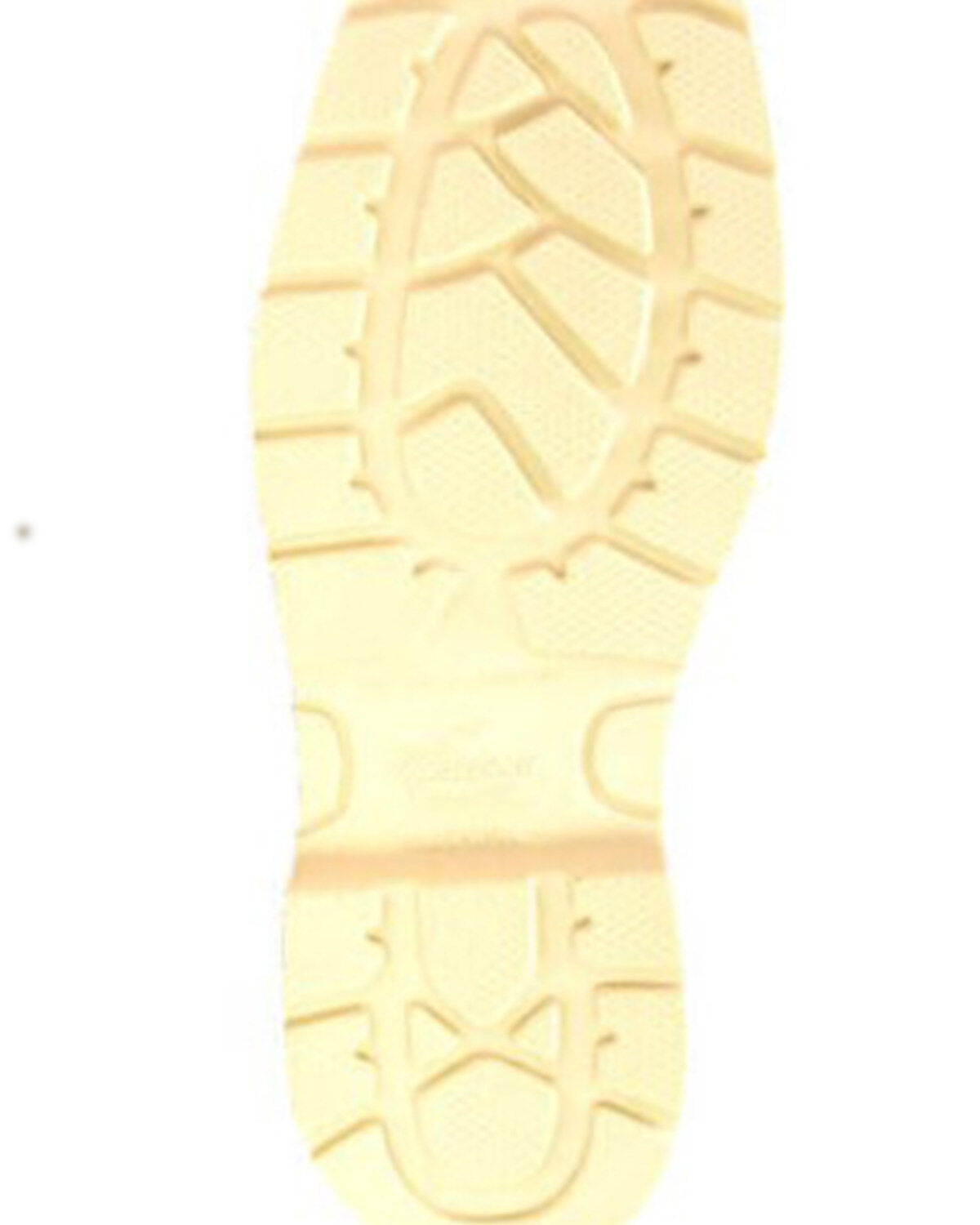 Thorogood Men's 11" USA Wellington Work Boots - Soft Toe