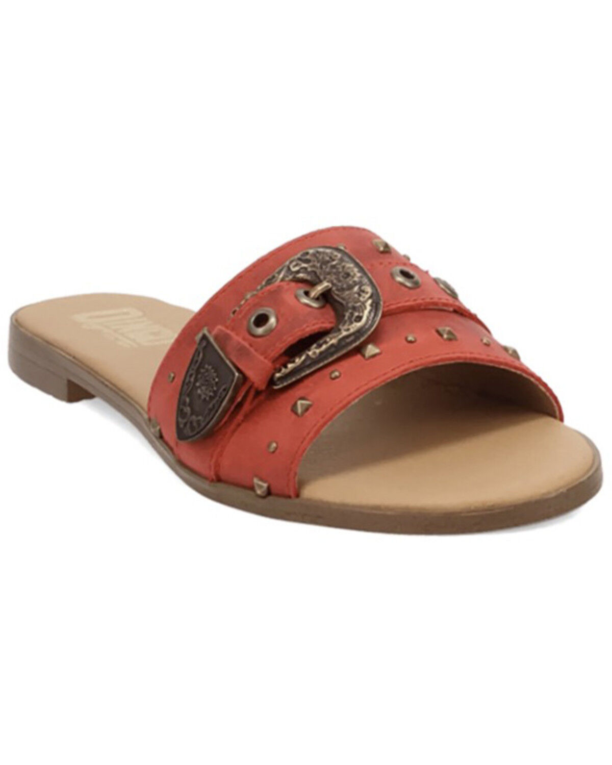 Dingo Women's Lariat Sandals