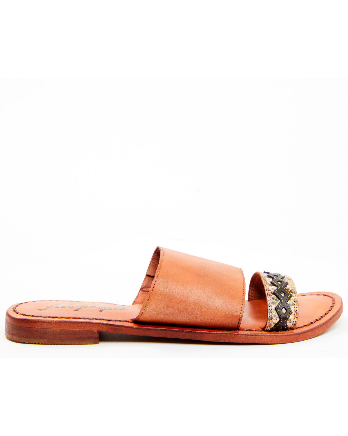 Free People Women's Saturday Sandals