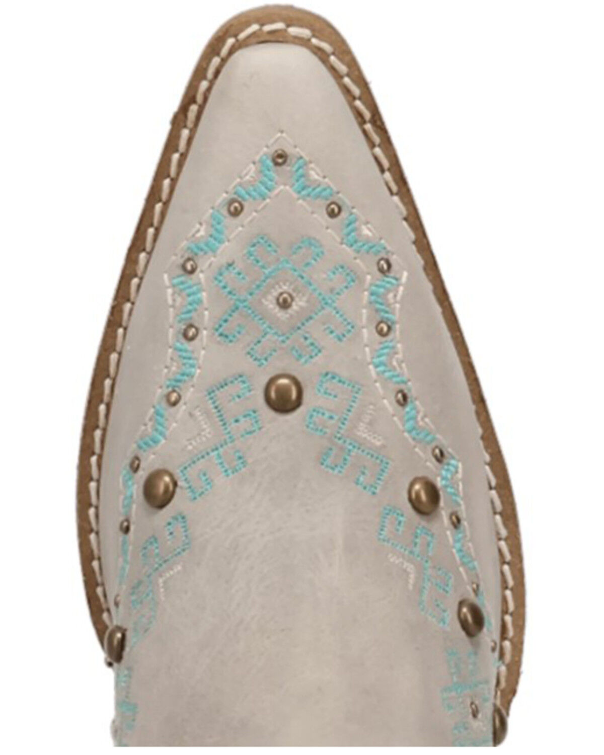 Dingo Women's Tequila Sunrise Fringe Western Boots - Snip Toe