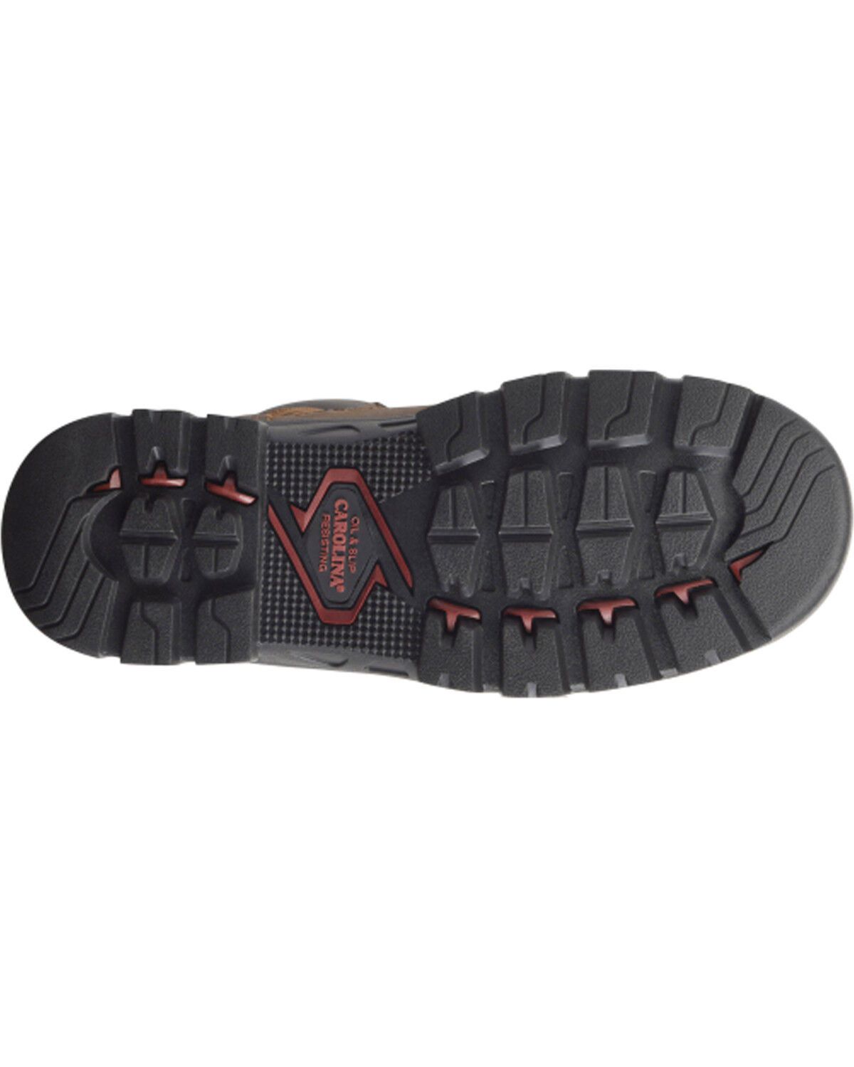 Carolina Men's 6" WP Composite Toe Work Boots