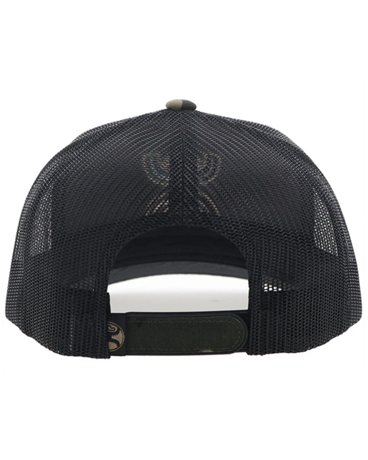 Hooey Men's Texican Ball Cap