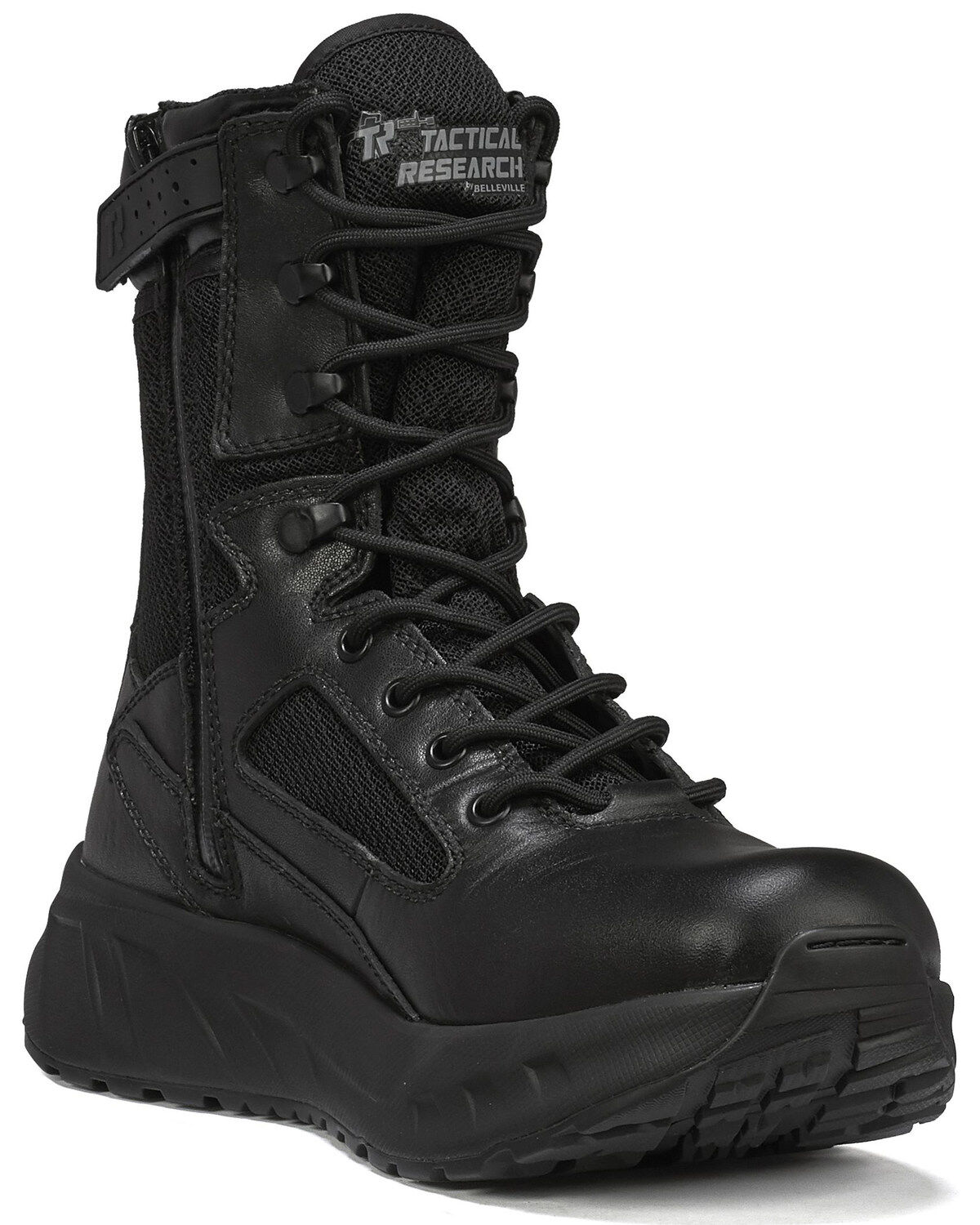 Belleville Men's MAXX Maximalist Tactical Boots