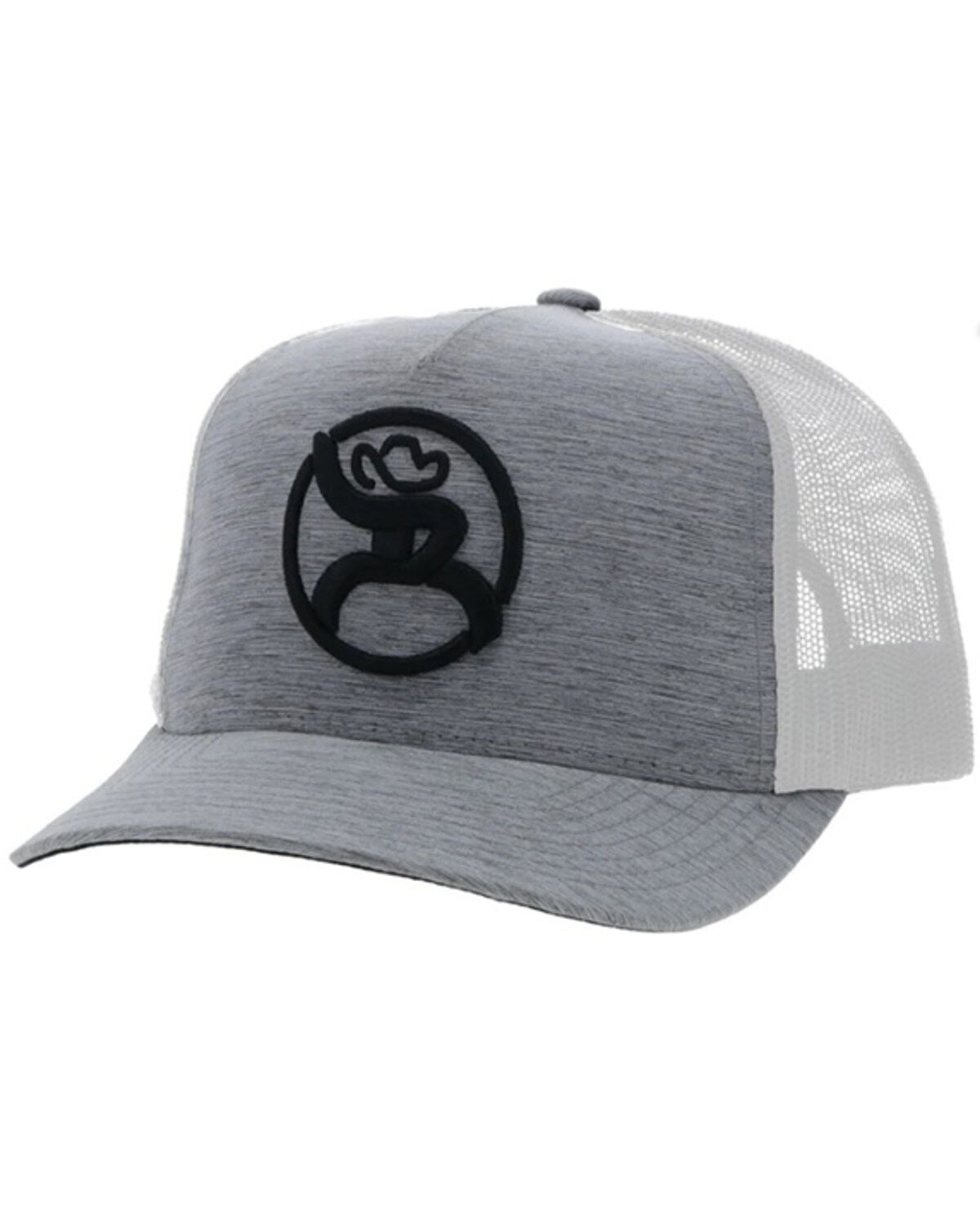 Hooey Men's Roughy 2.0 Trucker Cap