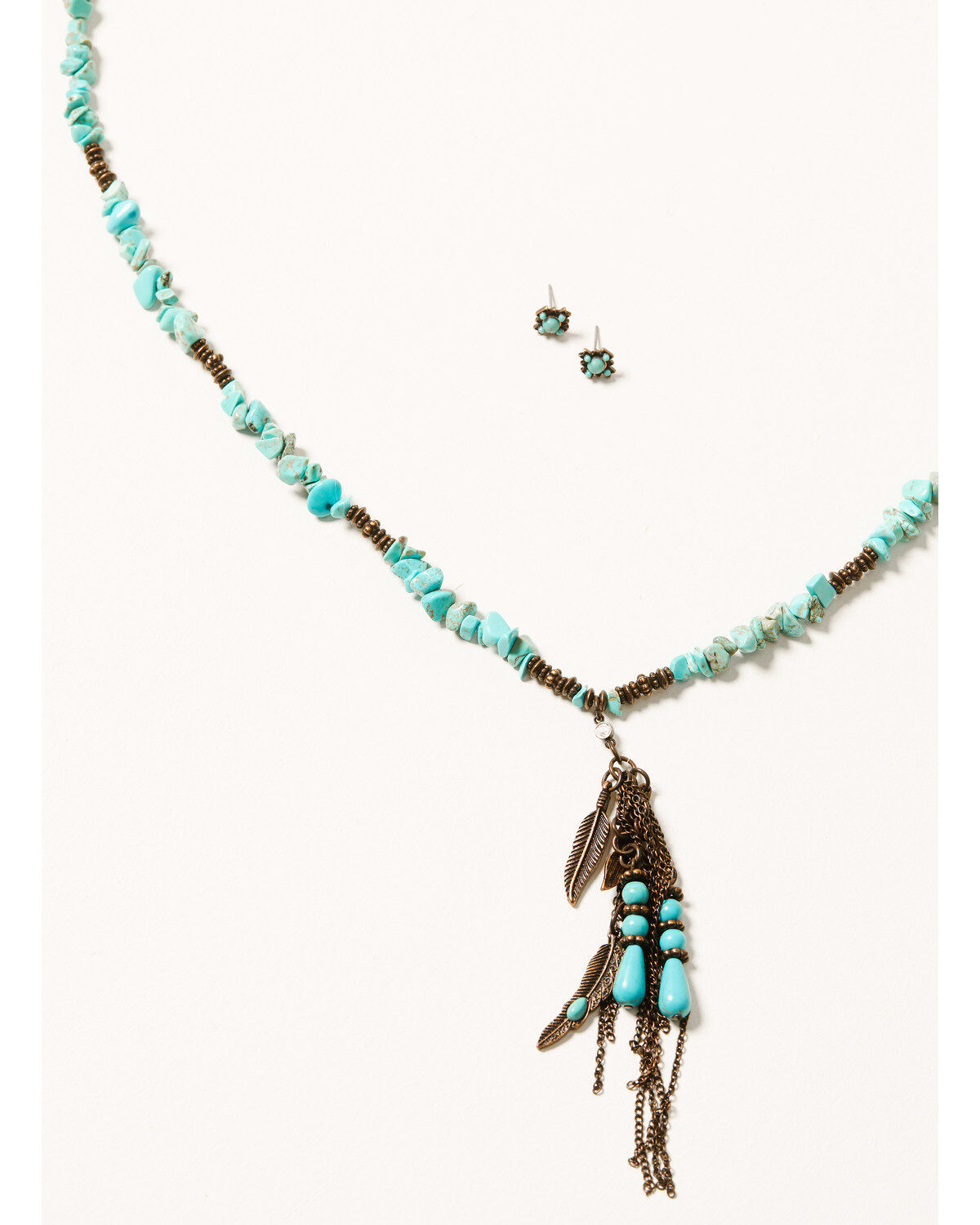 Shyanne Women's Mystic Skies Jewelry Set - 2 Piece