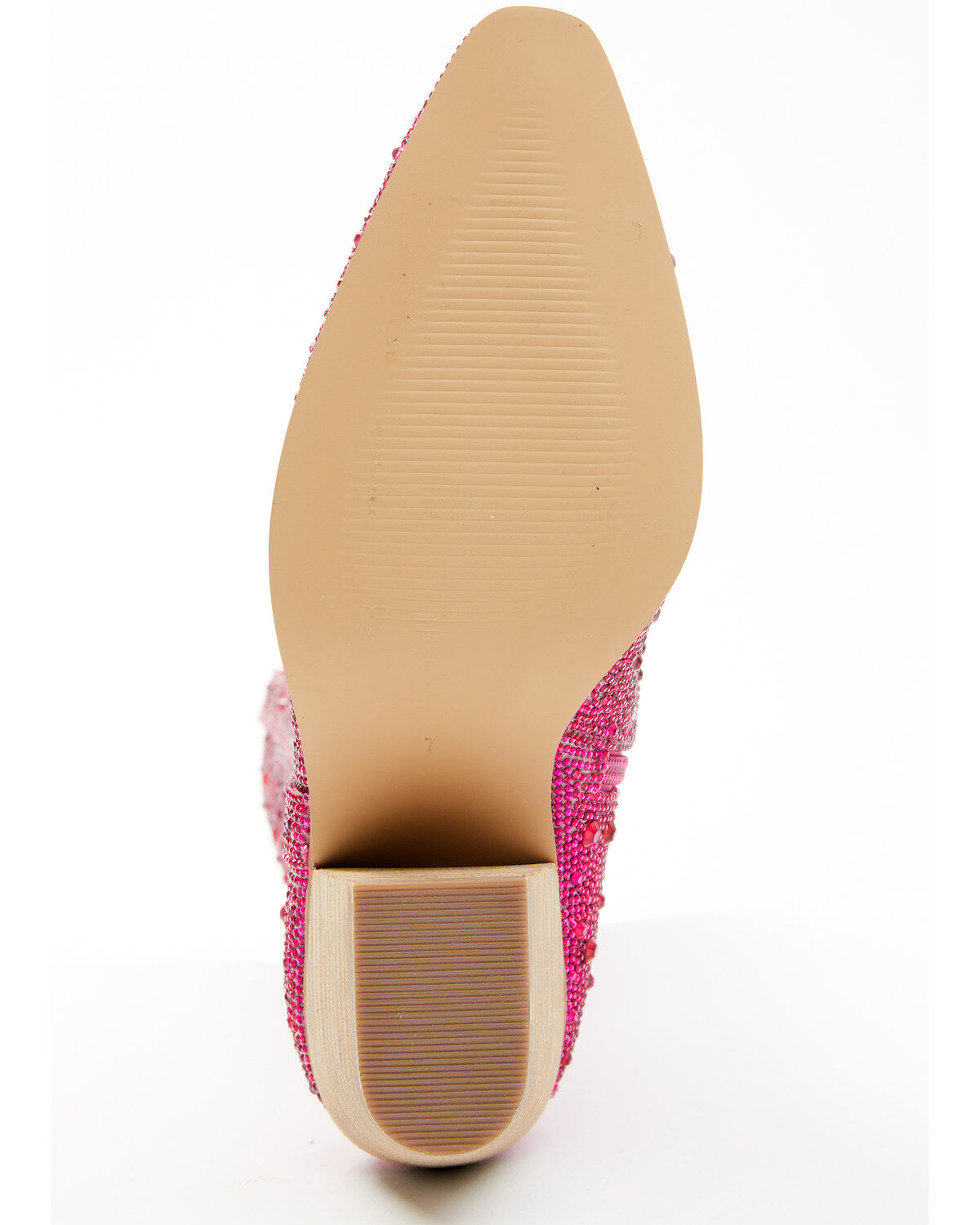 Matisse Women's Boot Barn Exclusive Nashville Embellished Tall Western Boots - Snip Toe