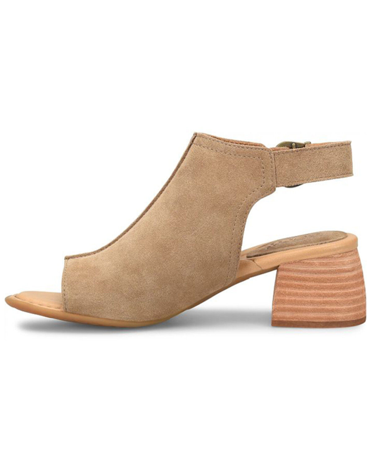 Born Women's Sage Sandals