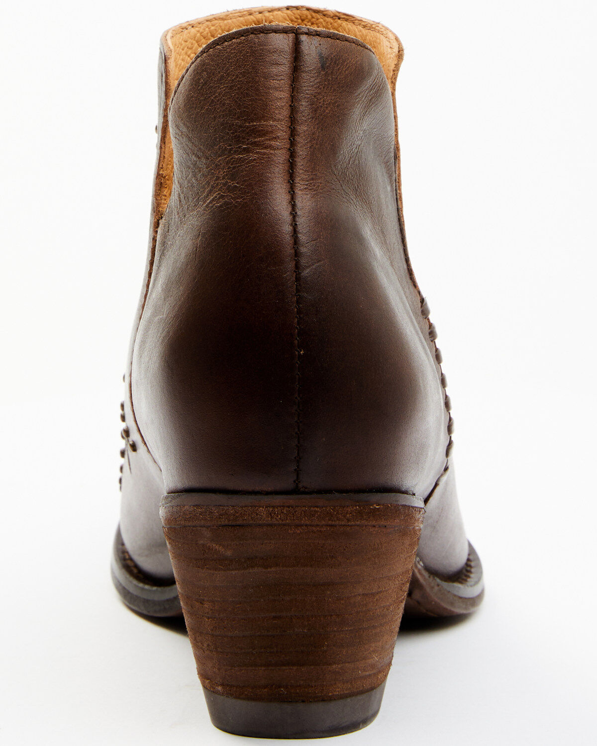 Shyanne Women's Ditza Western Booties - Snip Toe