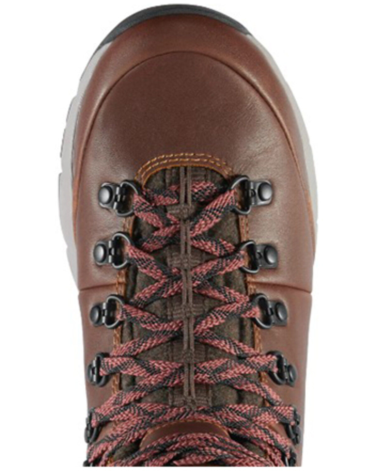 Danner Women's Arctic 600 Hiker Work Boots - Soft Toe