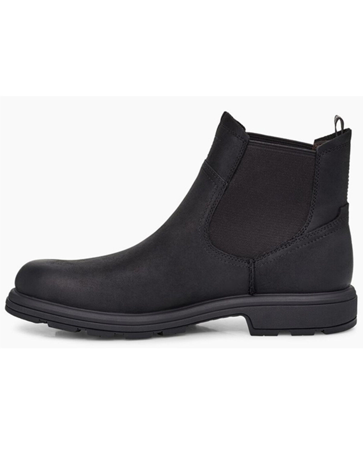 UGG Men's Biltmore Chelsea Boots - Round Toe