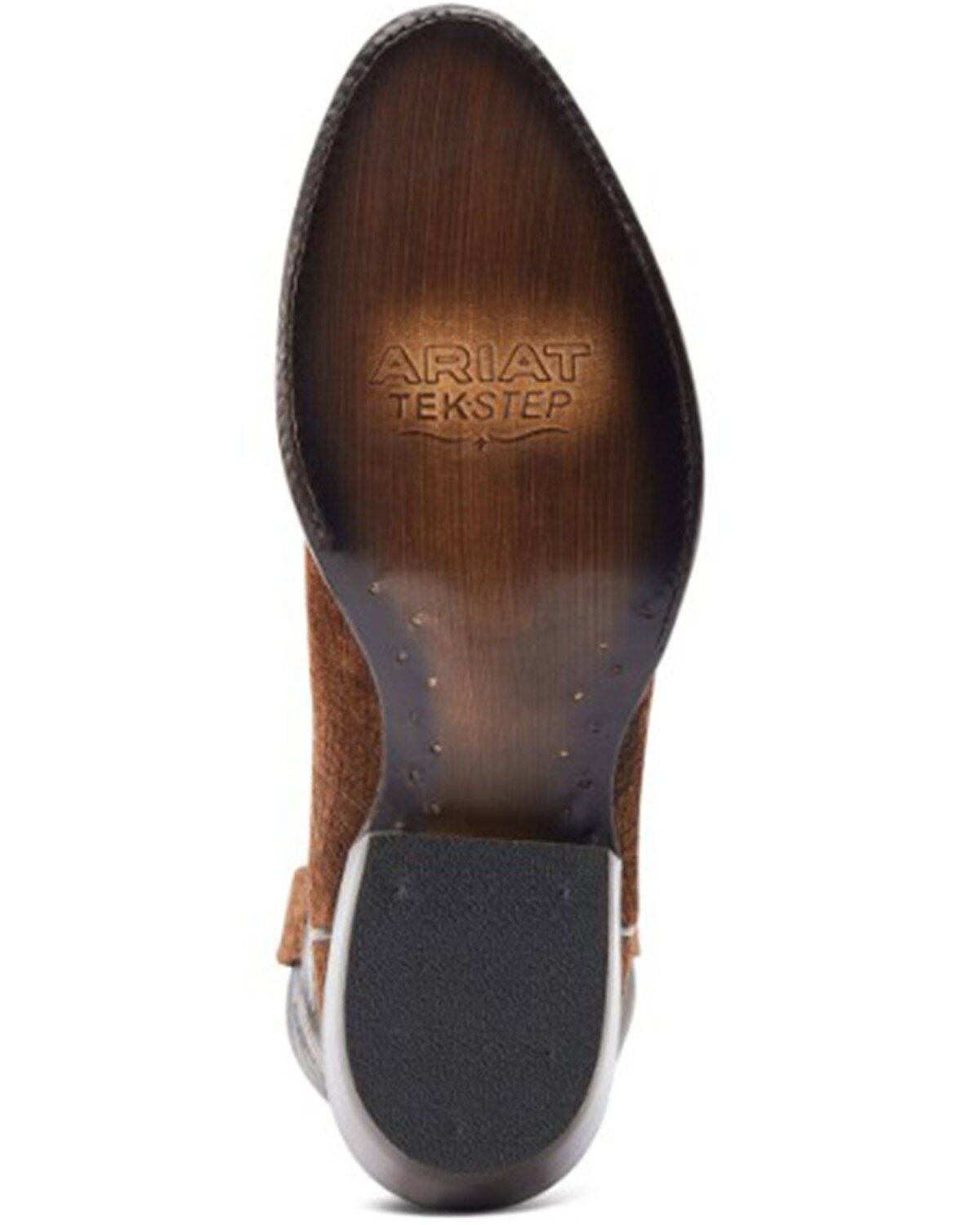 Ariat Men's Bankroll Western Boots - Round Toe