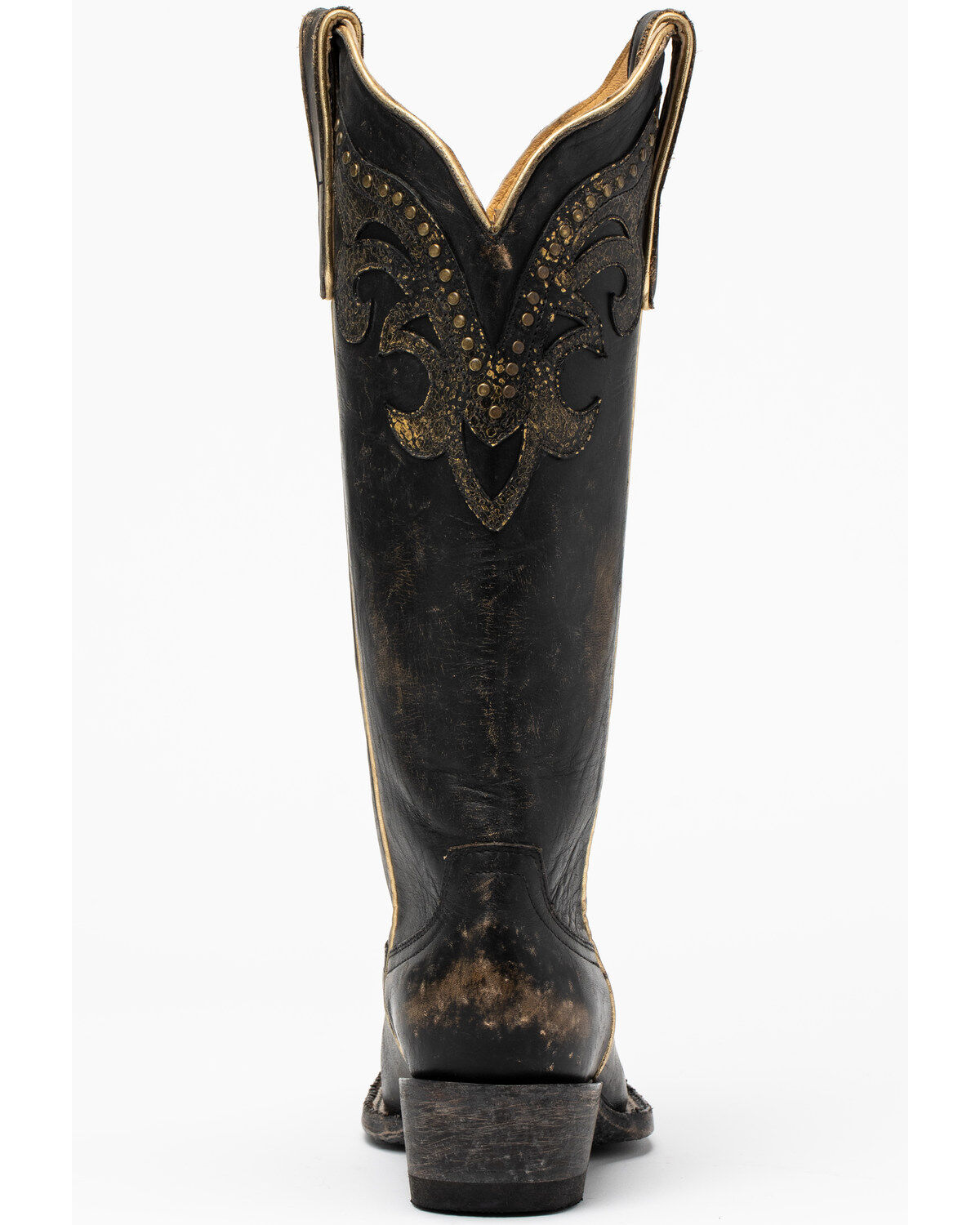 Idyllwind Women's Tough Cookie Western Boots - Square Toe