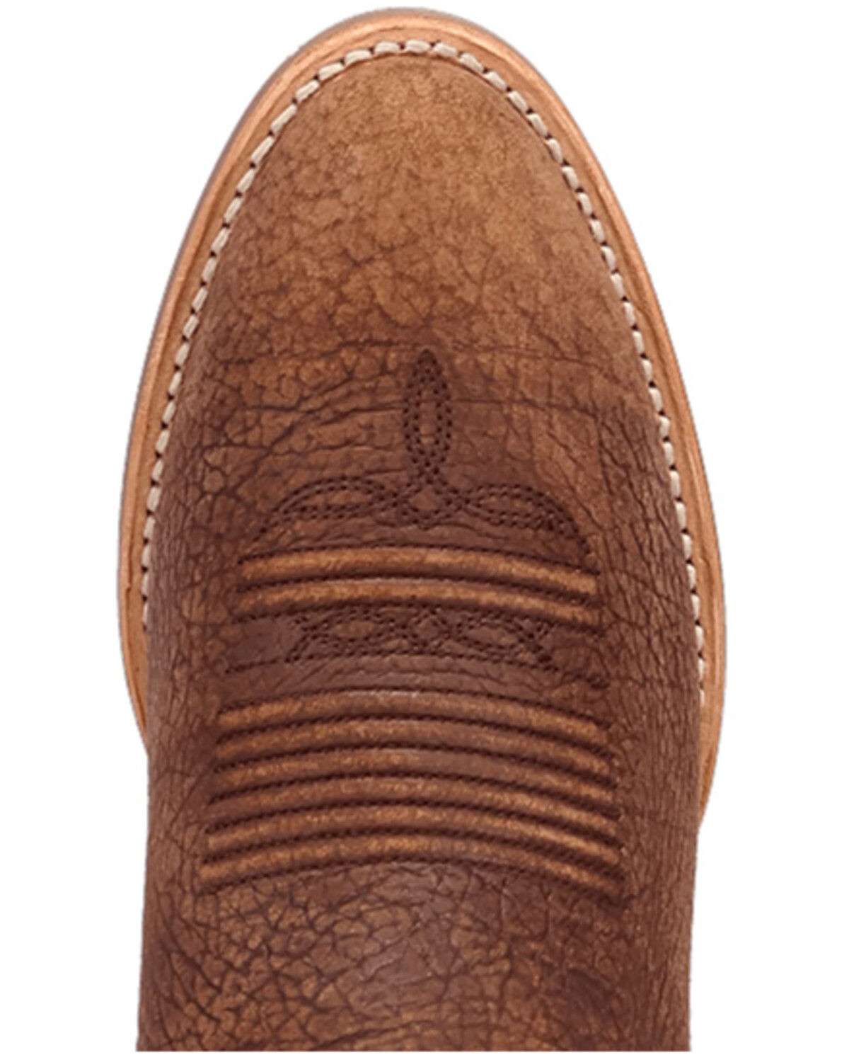 Dan Post Men's Neeley Performance Western Boots - Round Toe