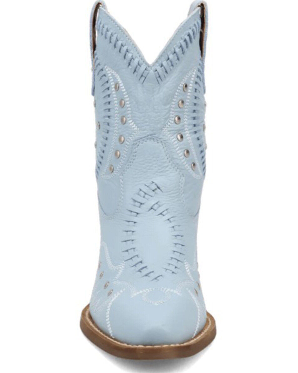 Dingo Women's Precious Western Booties - Snip Toe