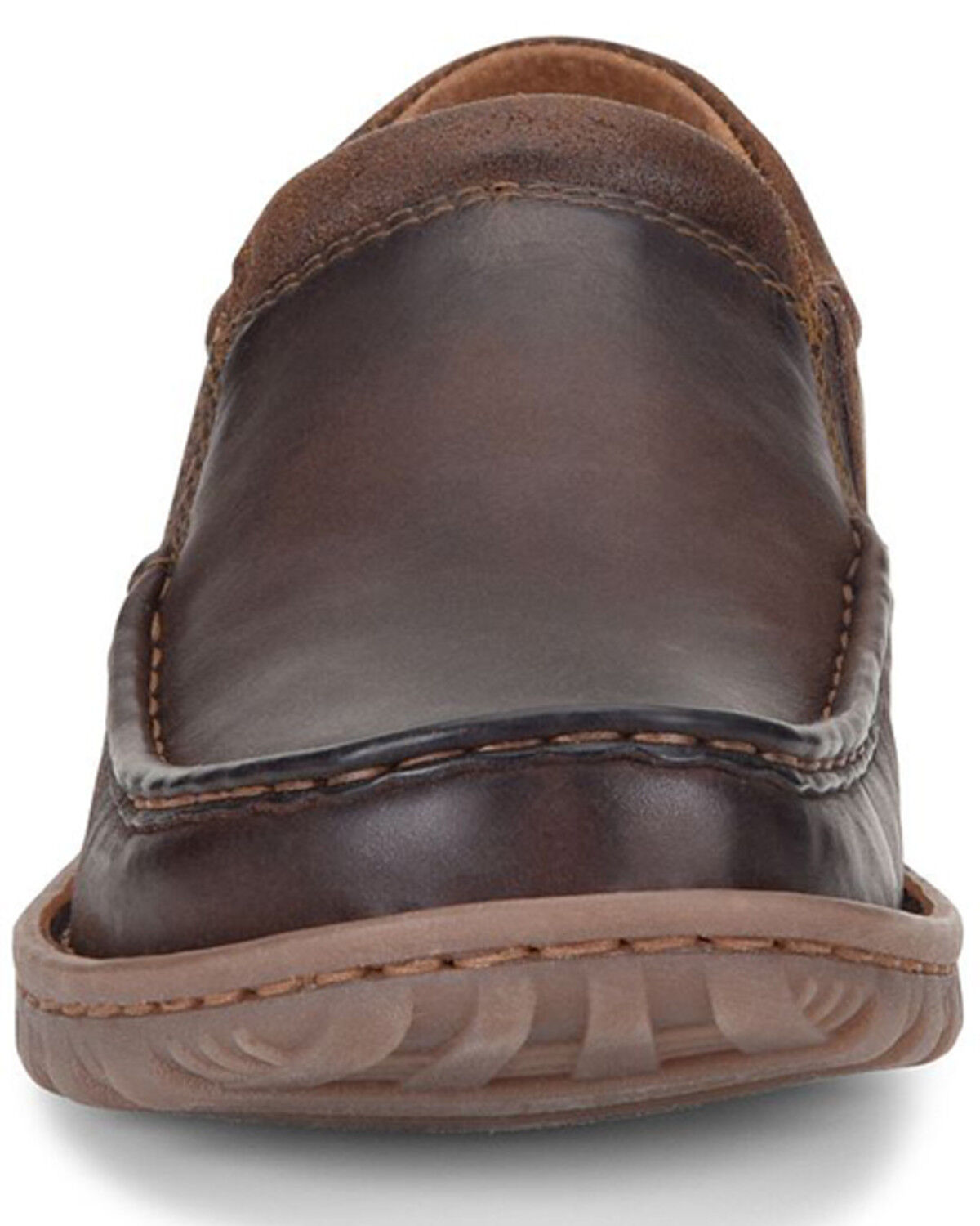 Born Men's Gudmund Casual Shoes