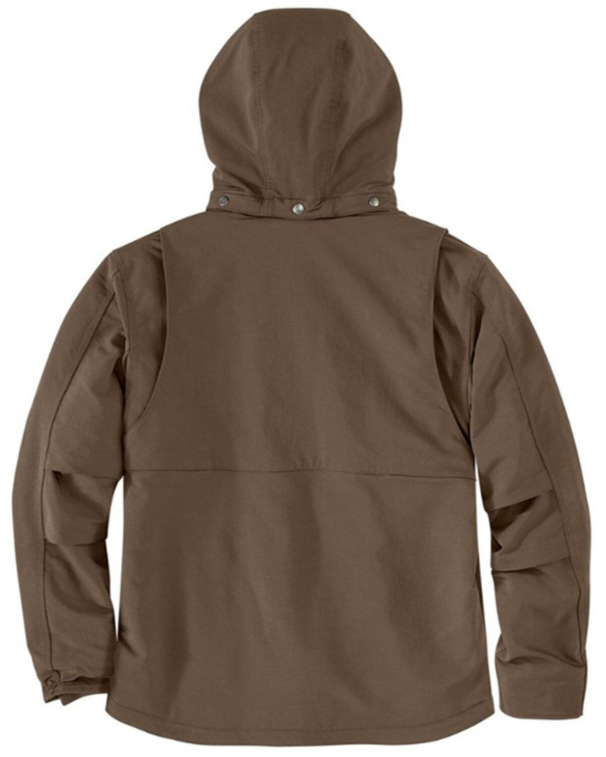 Carhartt Men's Super DuX™ Insulated Relaxed Fit Work Jacket