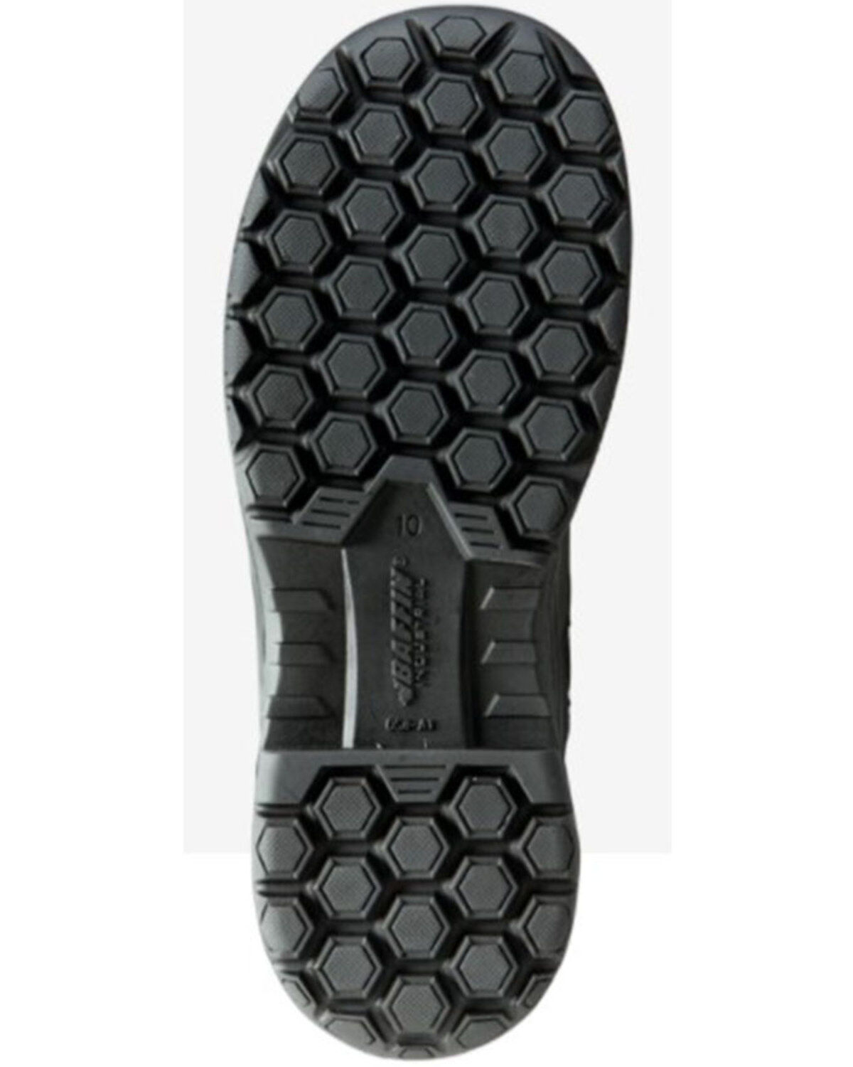 Baffin Men's King Work Shoes - Steel Toe