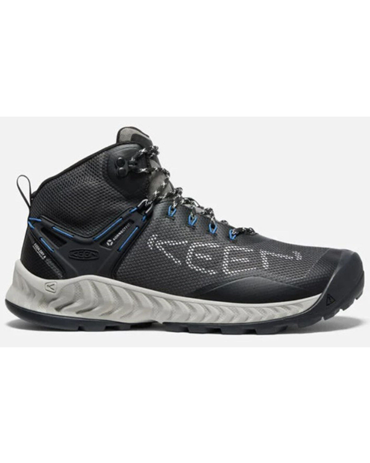 Keen Men's NXIS EVO Waterproof Hiking Boots