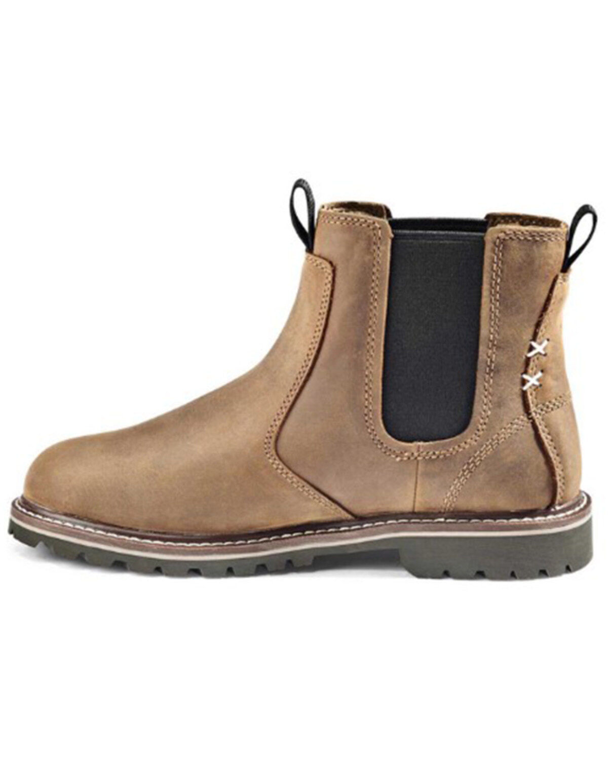 Kodiak Women's Bralorne Chelsea Boots - Soft Toe