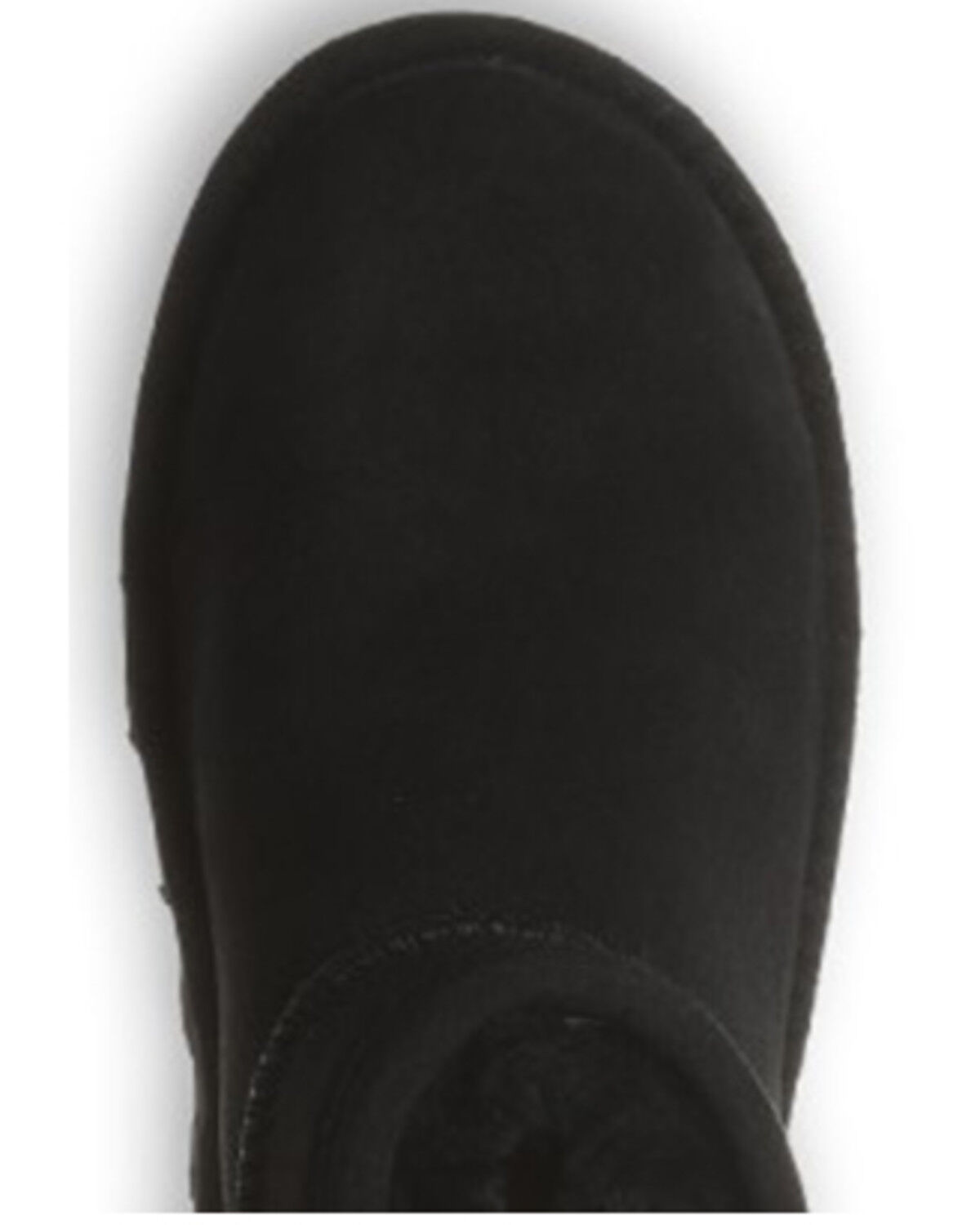 Bearpaw Women's Shorty Wide Casual Boots