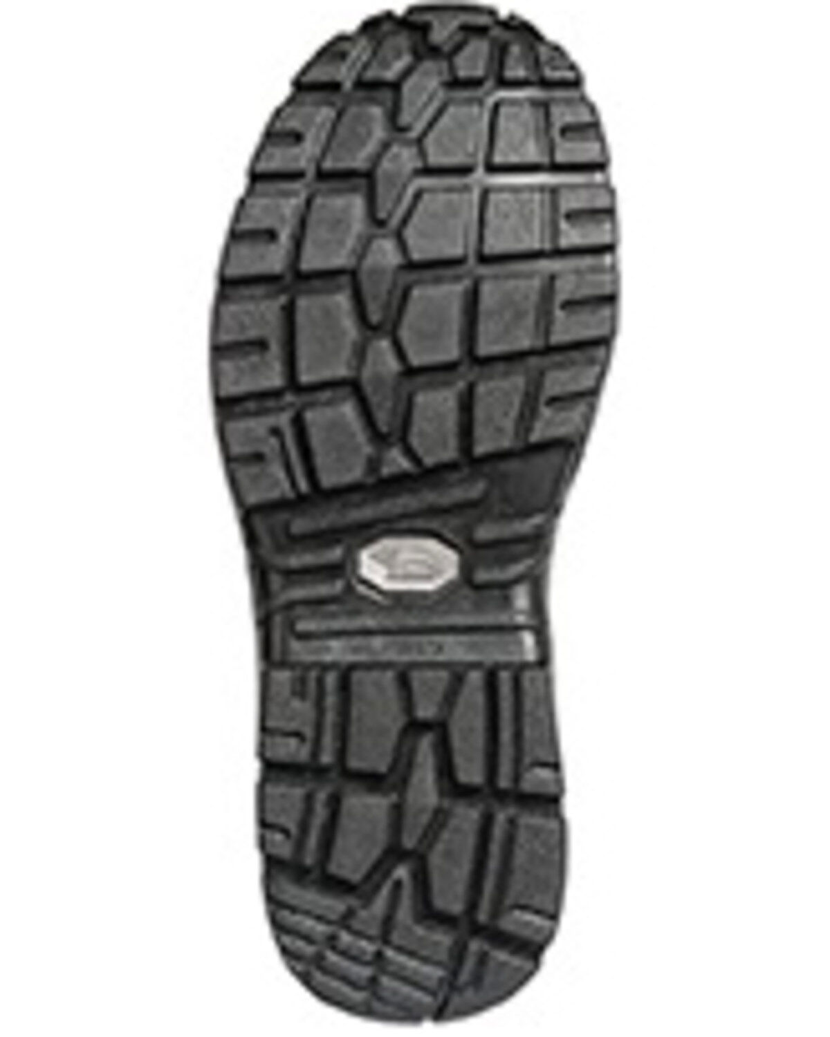 Avenger Men's Waterproof Hiker Boots - Composite Toe