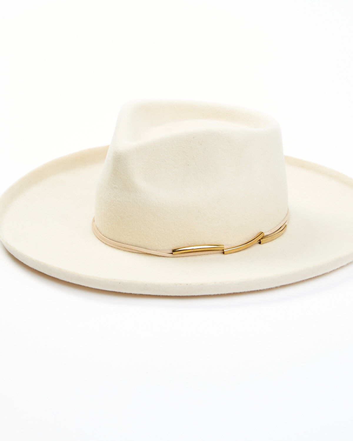 Shyanne Women's Stile Felt Western Fashion Hat