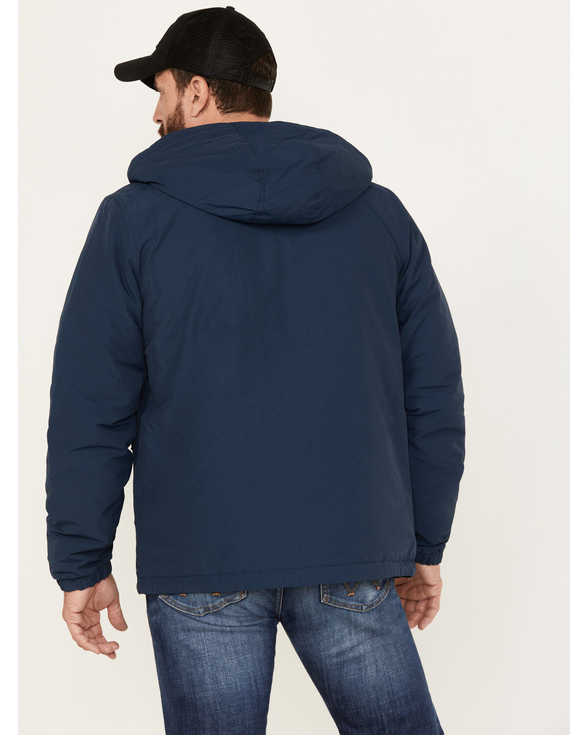 Brixton Men's Buck Jacket