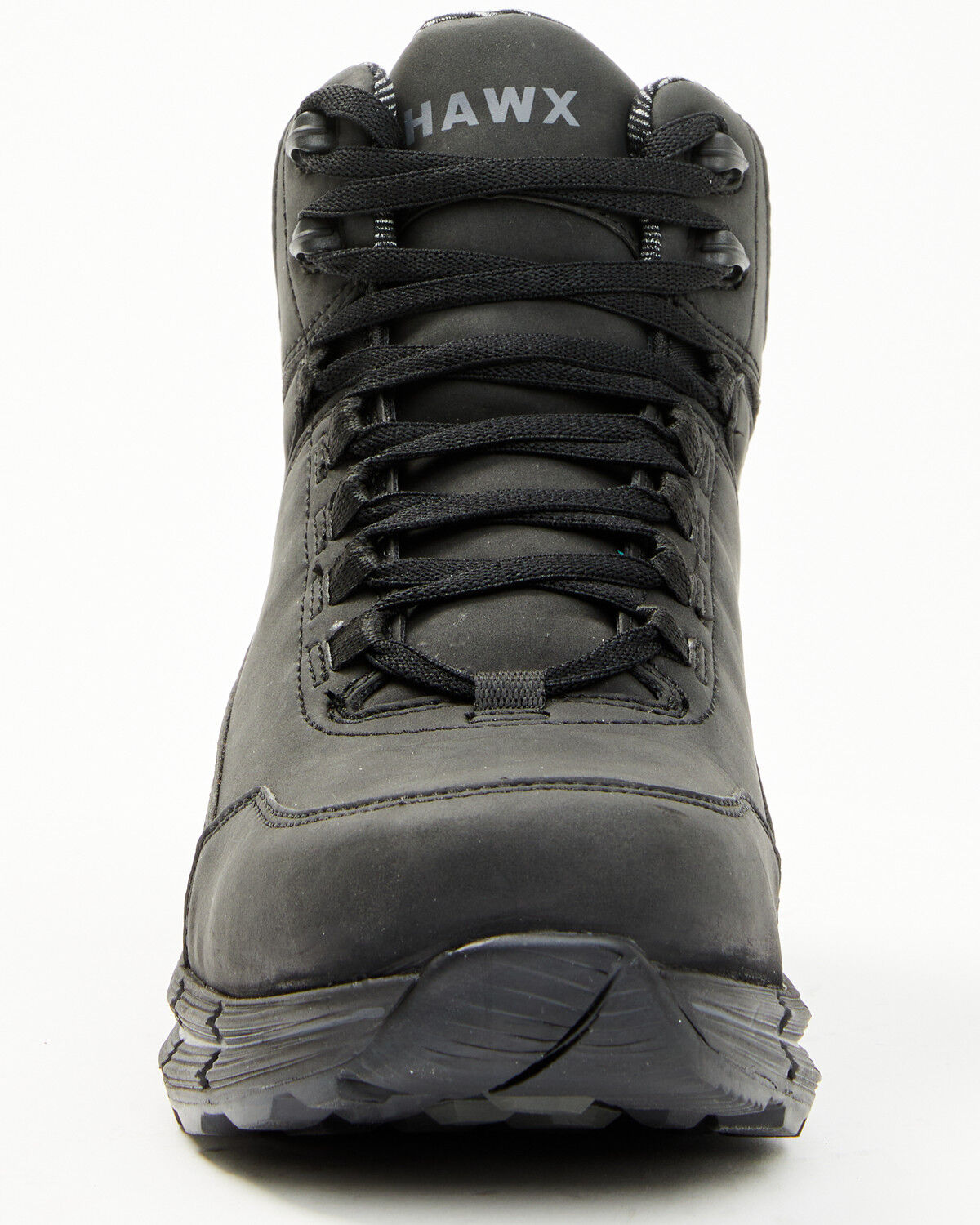 Hawx Men's 6" Athletic Work Boots - Composite Toe