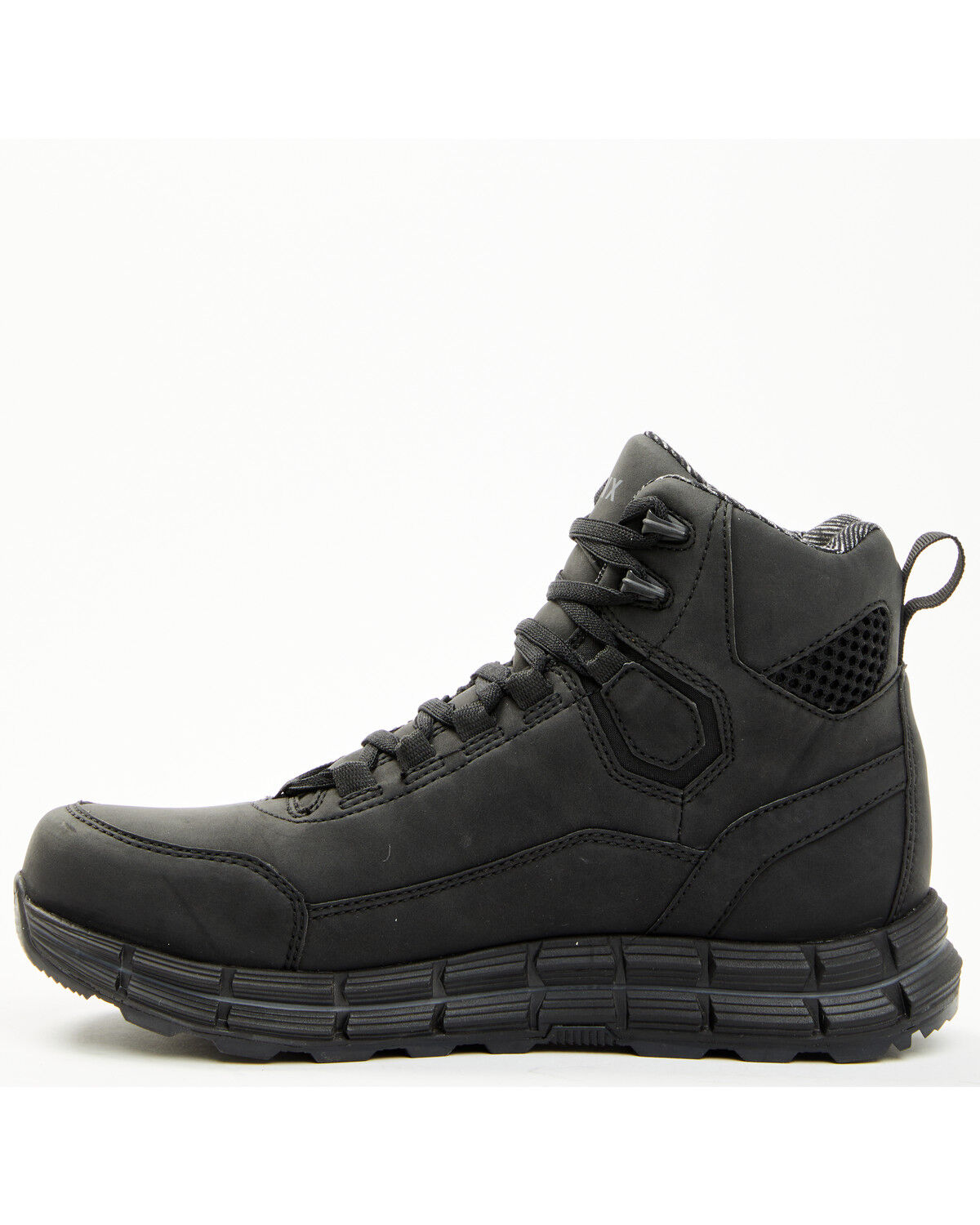 Hawx Men's 6" Athletic Work Boots - Composite Toe