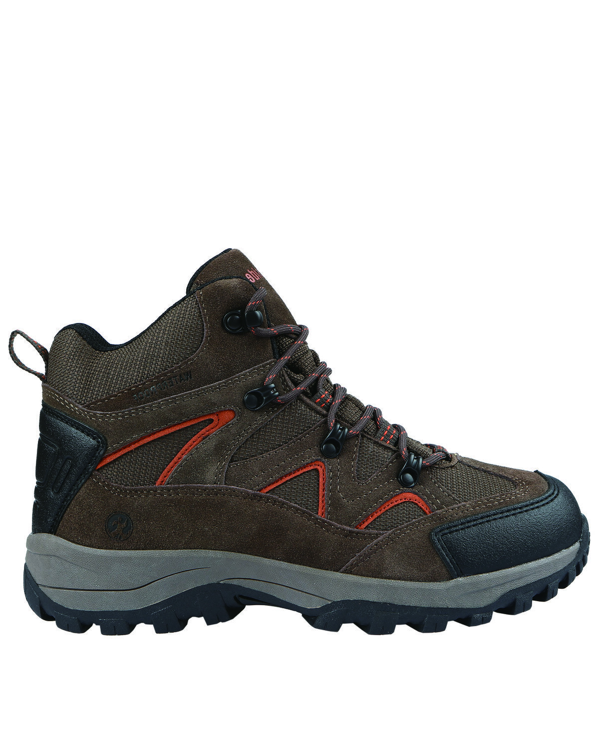 Northside Men's Snohomish Waterproof Hiking Boots - Soft Toe