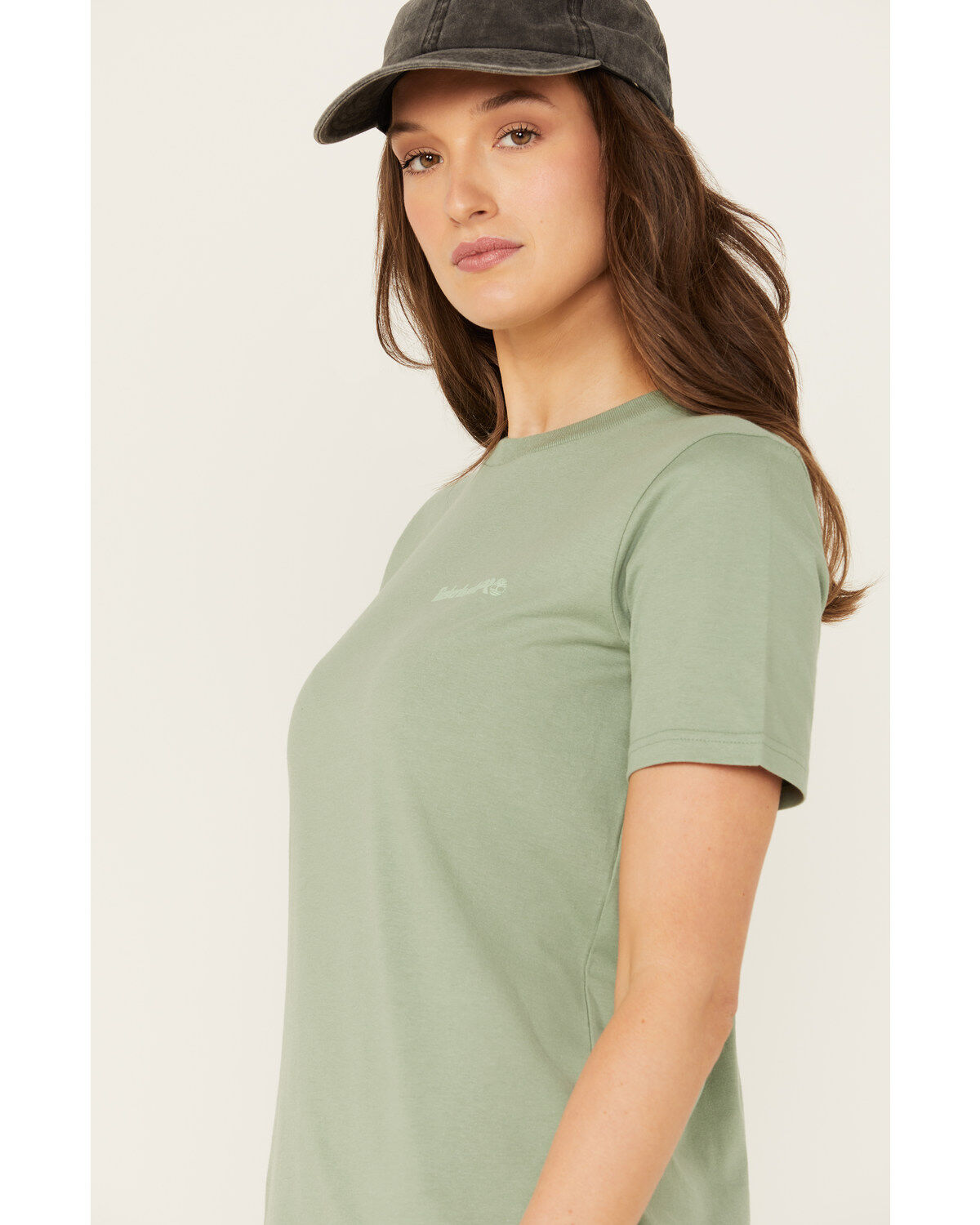 Timberland PRO Women's Cotton Core Short Sleeve T-Shirt