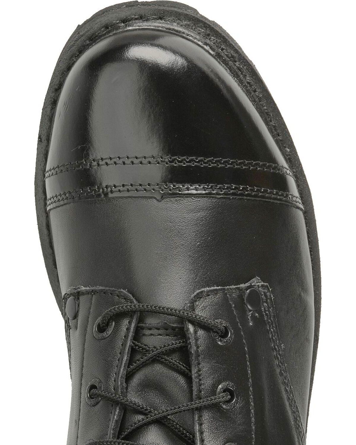 Rocky Men's Military Jump Boots