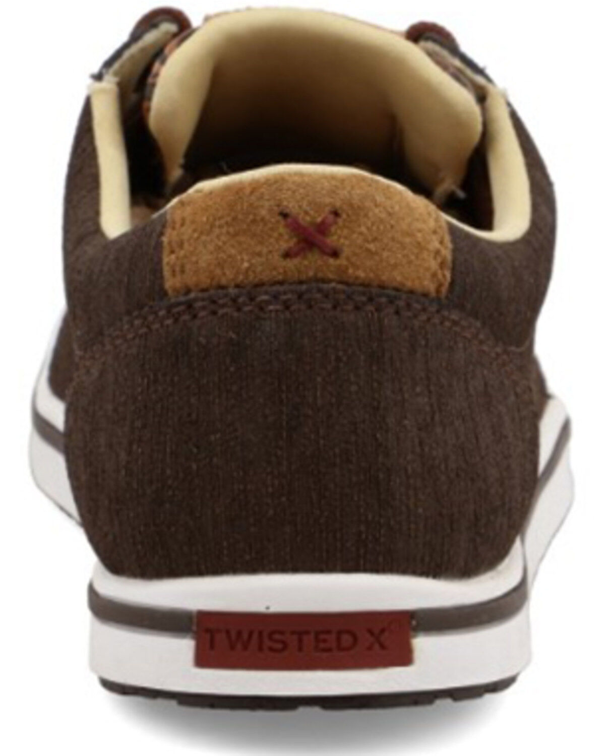 Twisted X Women's Casual Kicks - Moc Toe