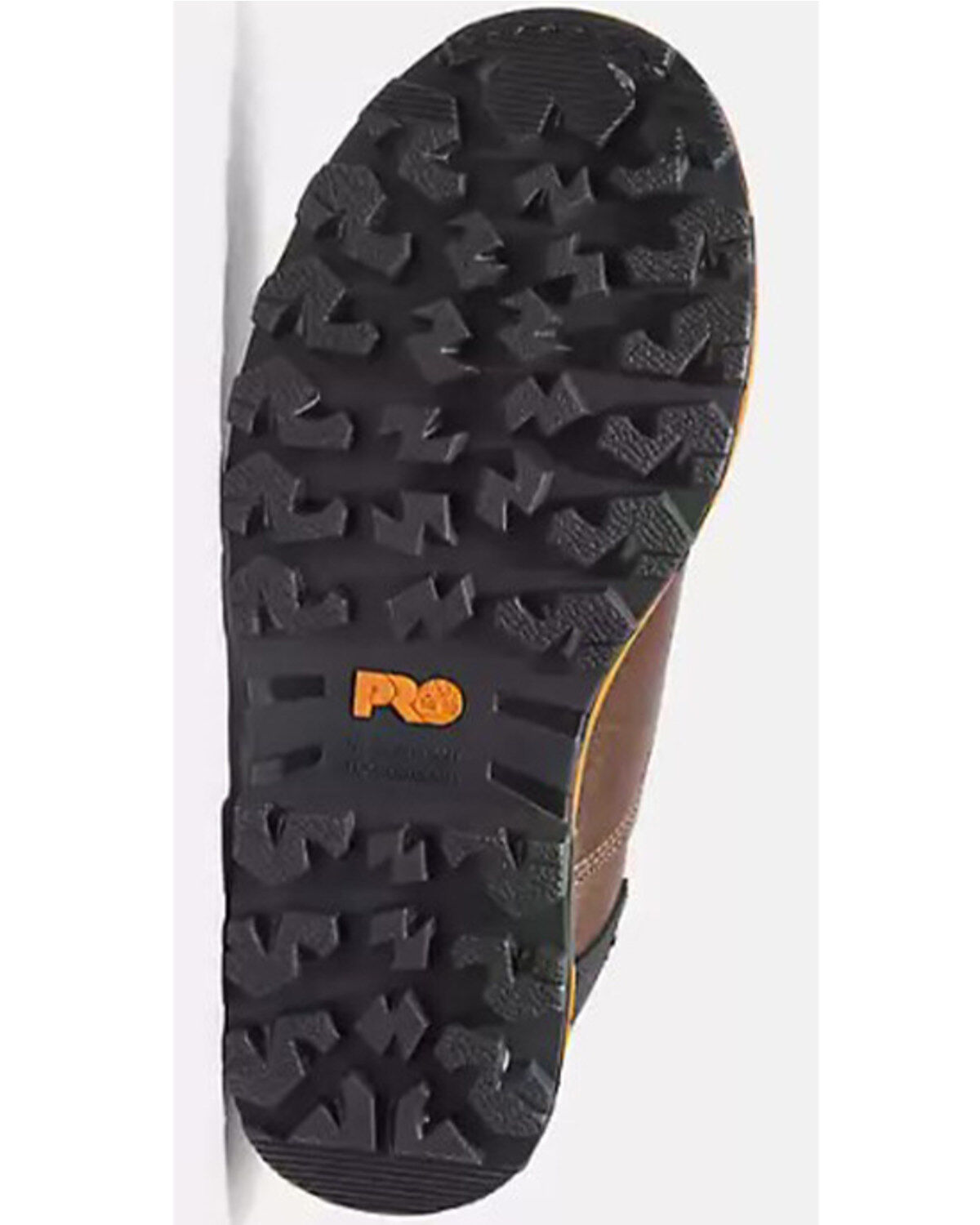 Timberland PRO Men's Boondock 6" Waterproof Insulated Work Boots - Composite Toe