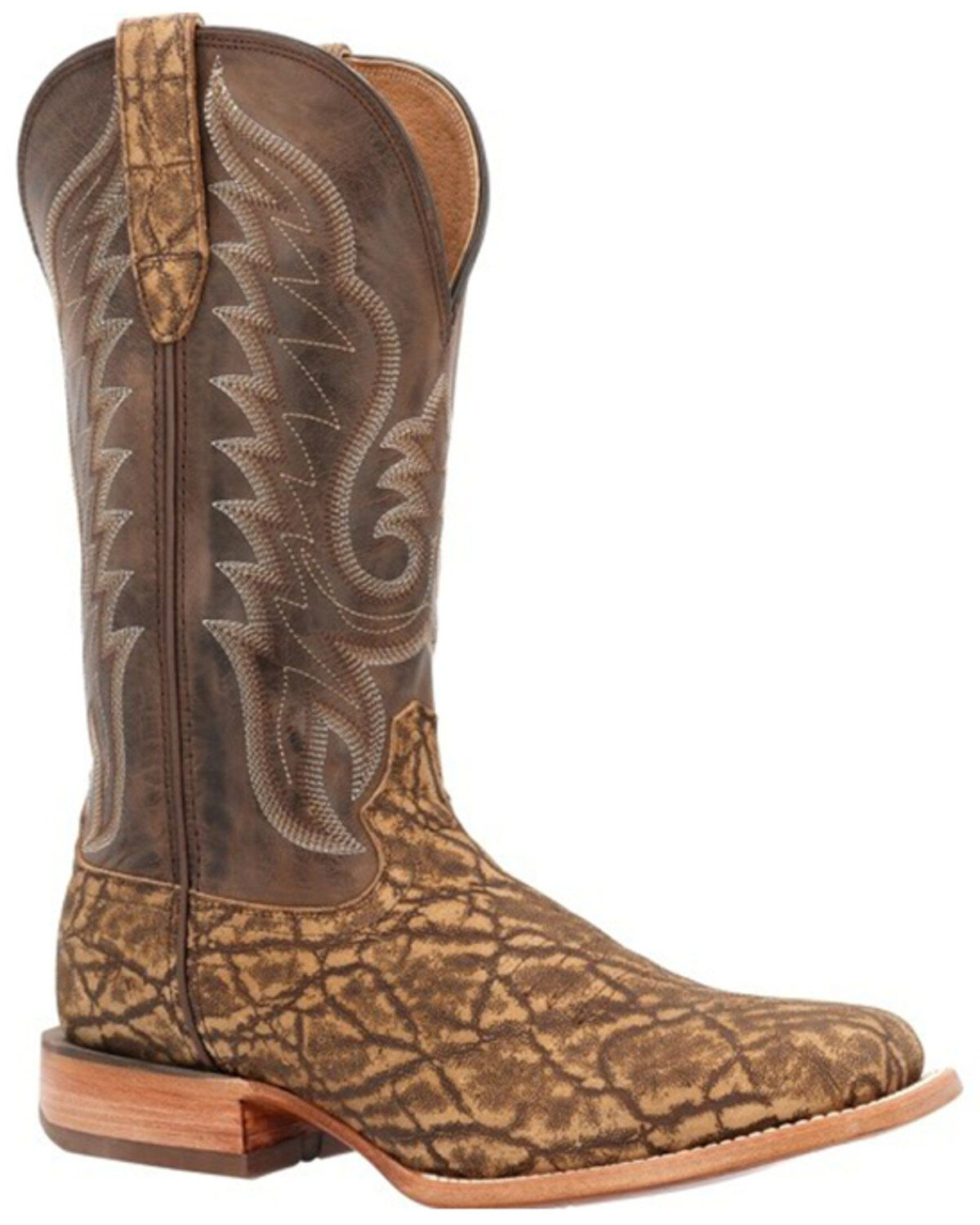 Durango Men's 13" Arena Pro® Western Boots - Broad Square Toe