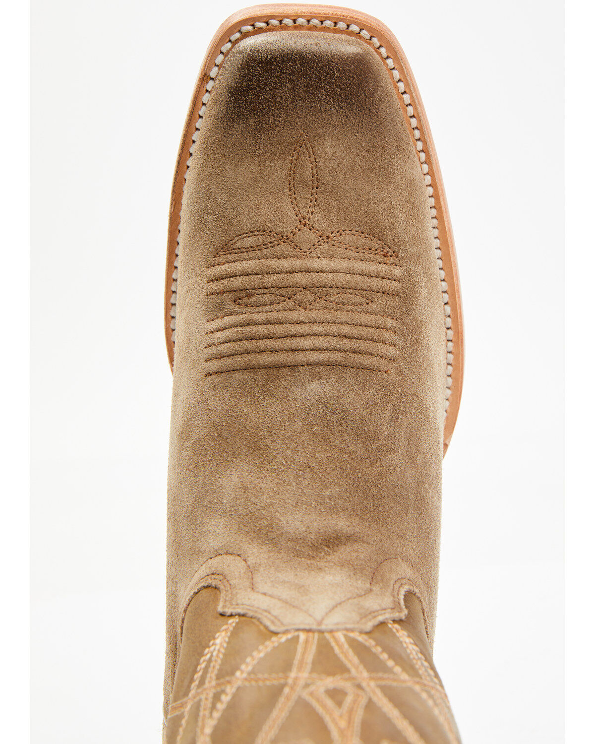 Shyanne Women's Wesley Western Boots - Square Toe