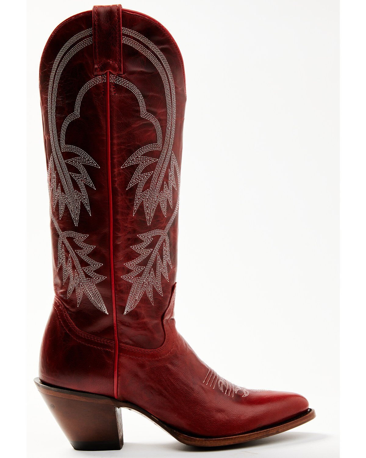 Idyllwind Women's Icon Embroidered Western Tall Boot - Round Toe