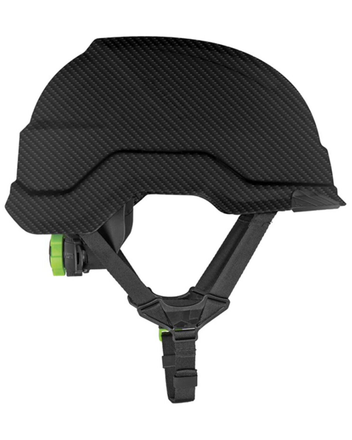 Lift Safety Radix ANSI-E, TYPE 2 Non-Vented Hard Hat Helmet