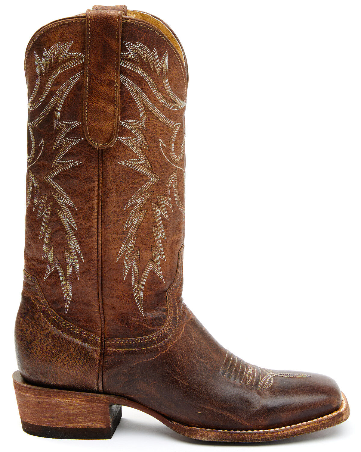 Idyllwind Women's Brash Western Boots - Broad Square Toe