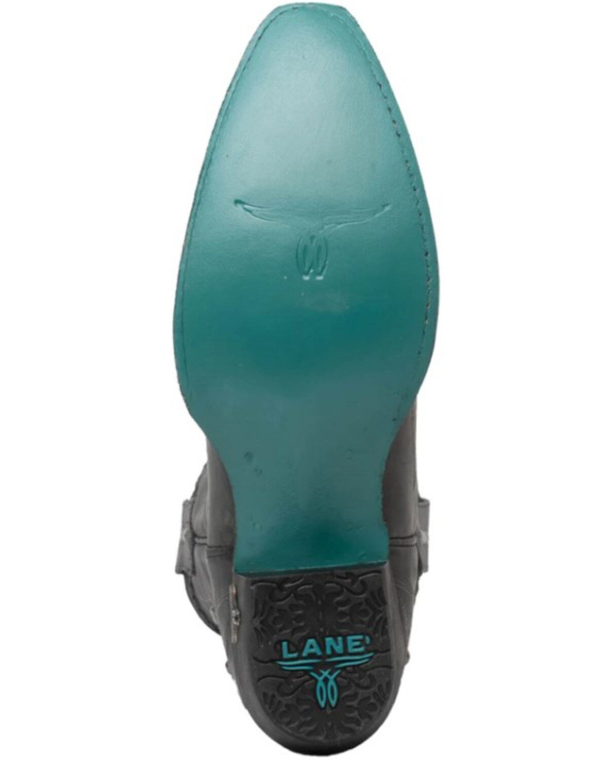 Lane Women's Cossette Studded Western Boots - Snip Toe