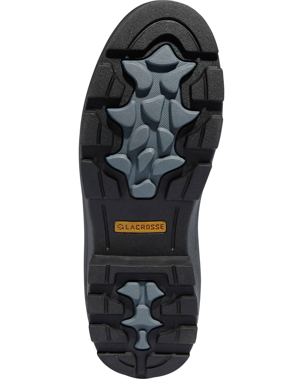 LaCrosse Women's Multi 12" Alpha Range Utility Boots - Round Toe